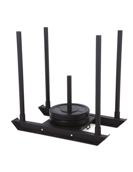 Power Sledge - Trineo empuje