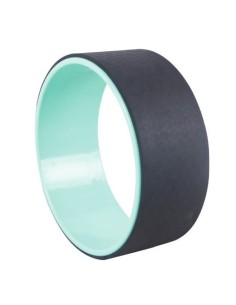 Yoga Wheel – Rueda de Yoga Antideslizante 30 cm