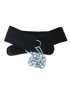 DIP BELT – Cinturón de Lastre para Entrenamiento de Fuerza