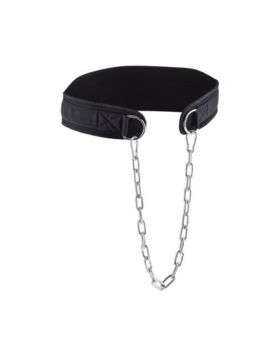 DIP BELT – Cinturón de Lastre para Entrenamiento de Fuerza