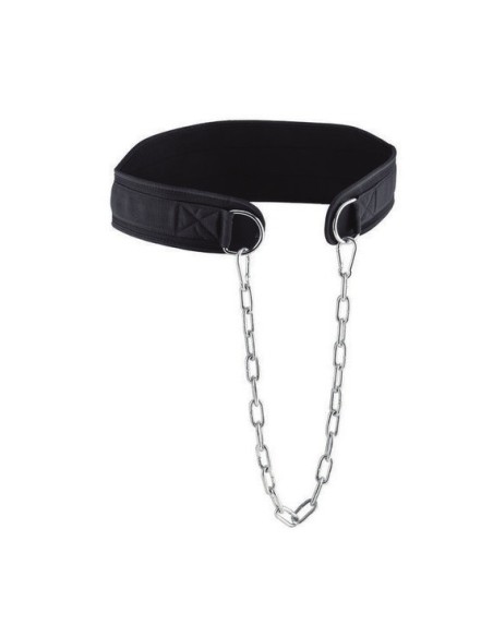 DIP BELT – Cinturón de Lastre para Entrenamiento de Fuerza DIP BELT – Cinturón de Lastre para Entrenamiento de Fuerza