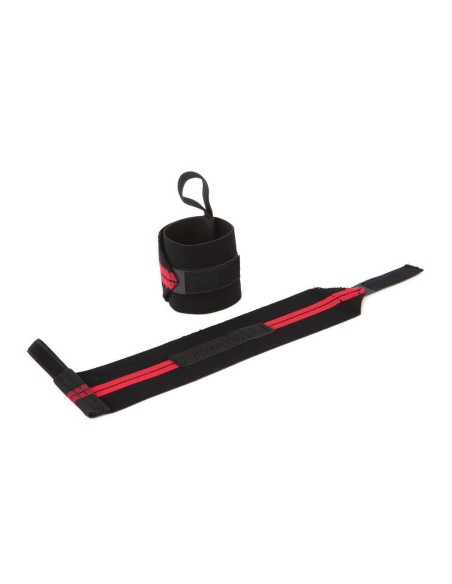 Muñequera Weight Lifting Croswood