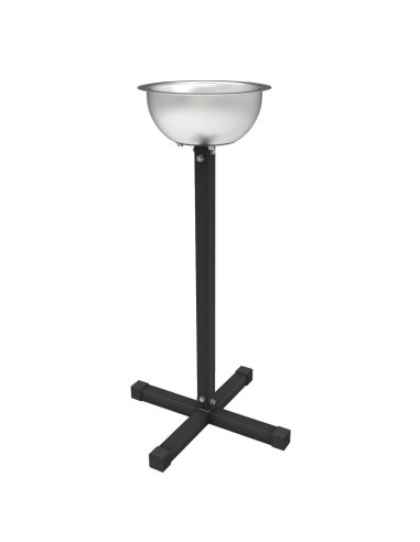 Soporte Metálico para Magnesio
