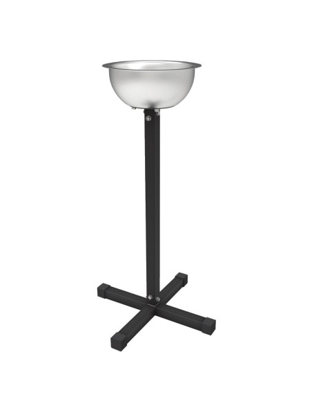 Soporte Metálico para Magnesio
