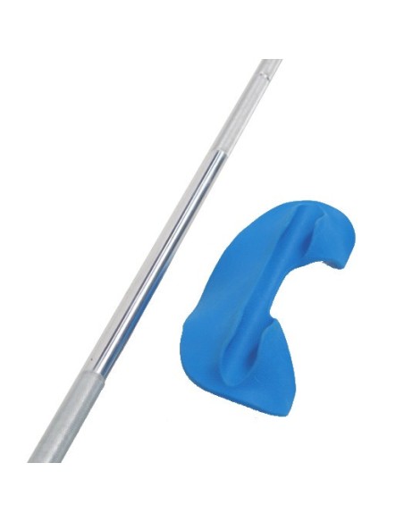 Protector de Cuello para Barras de Musculación