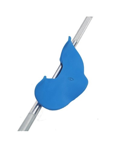 Protector de Cuello para Barras de Musculación