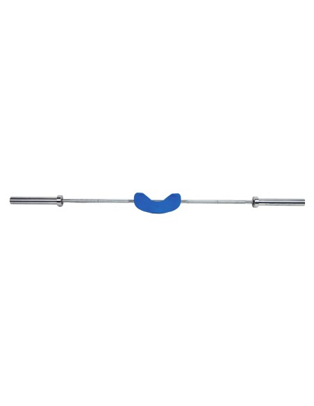 Protector de Cuello para Barras de Musculación