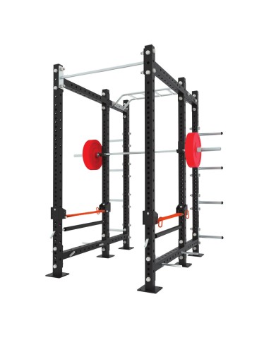 Competition 3x3 cage 3