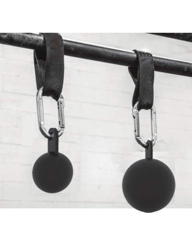Ball grip