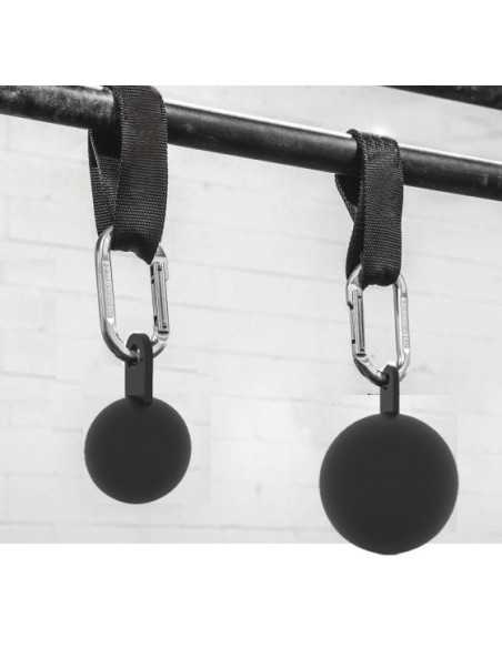 Ball grip