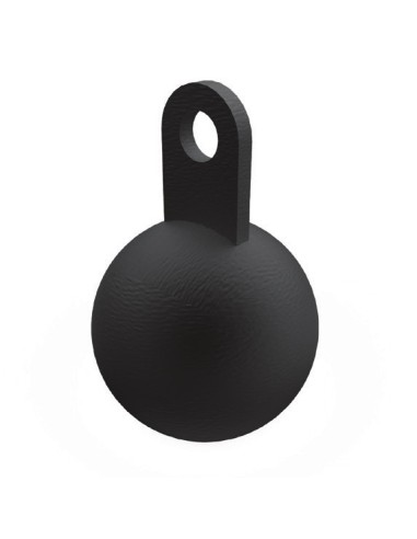 Ball grip