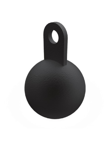 Ball grip
