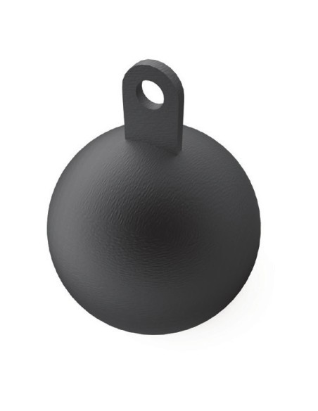 Ball grip