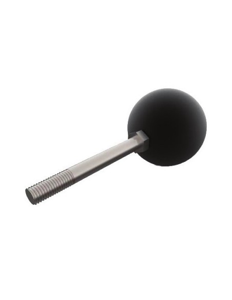 Ball grip fija