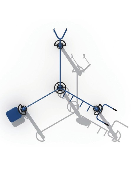 Outdoor funcional training set 1 Outdoor funcional training set 1