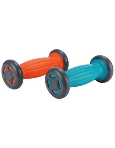 Massage Roller MR435-5 – Rodillo de Masaje