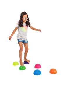 Islas de equilibrio