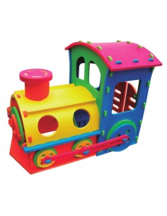 Locomotora