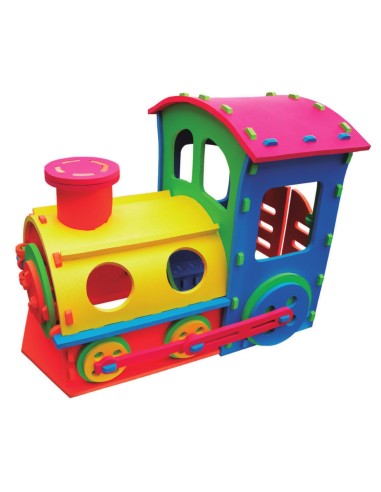 Locomotora