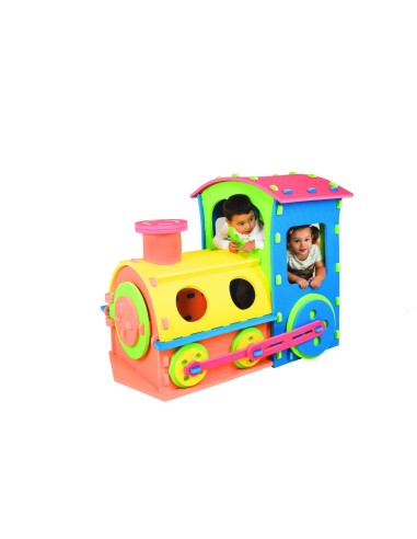 Locomotora