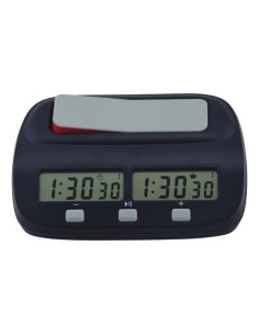 Professional chess timer