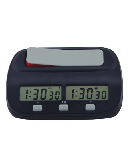 Professional chess timer