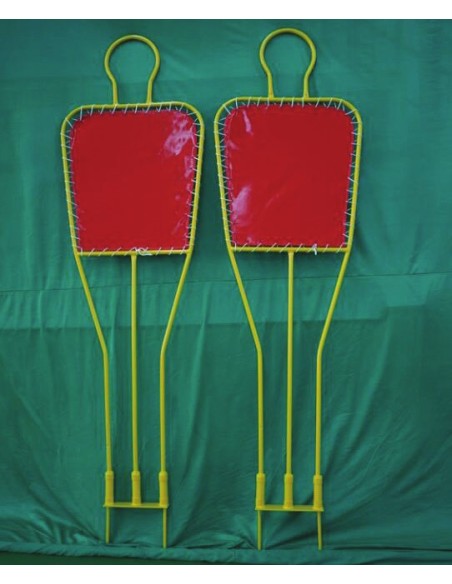 Silueta flexible (1 unidad)