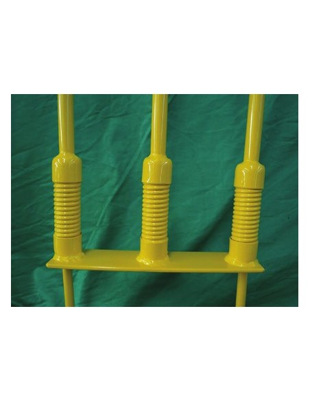 Silueta flexible (1 unidad)