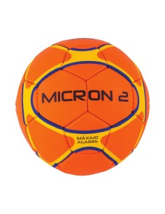 Balón de Balonmano MICRON Nº2 Competición