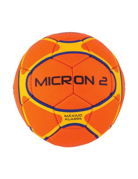 Balón de Balonmano MICRON Nº2 Competición