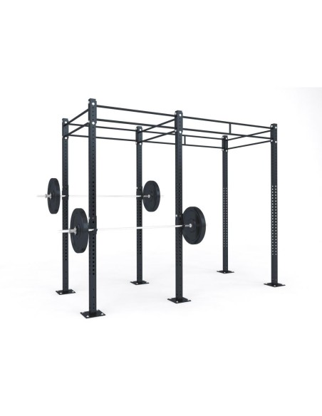 Estructura Funcional A2 - 292x120x275cm