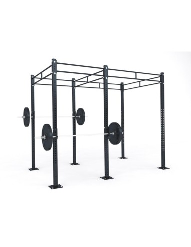 Estructura Funcional B2 - 292x120x275cm