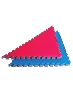 Tatami para Judo – Pieza Triangular 1 x 1 m x 40 mm