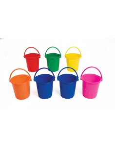 Cubo de Playa
