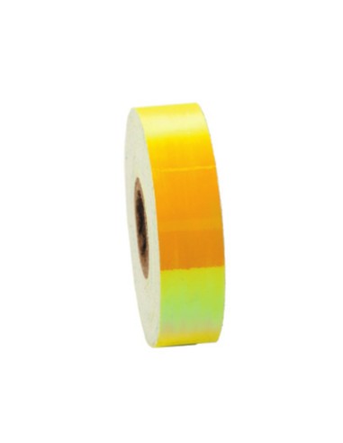 Cinta Adhesiva Mod. Camaleón Fluor