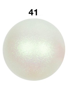 Pelota Tecnocaucho® GLITTER