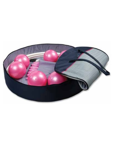 Bolso Portaparatos para Conjuntos de Gimnasia Rítmica