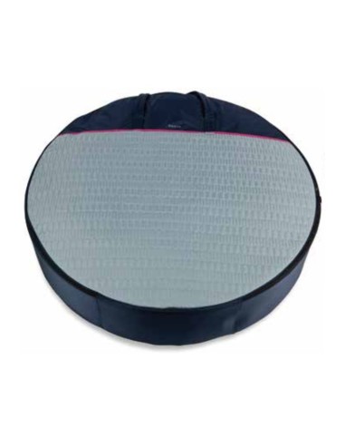 Bolso Portaparatos para Conjuntos de Gimnasia Rítmica