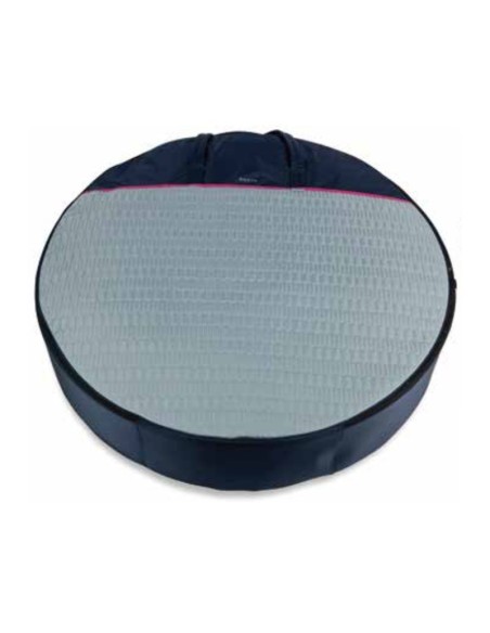 Bolso Portaparatos para Conjuntos de Gimnasia Rítmica