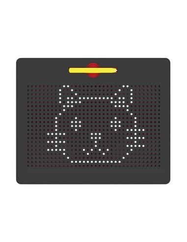 MAGNETIC PAD
