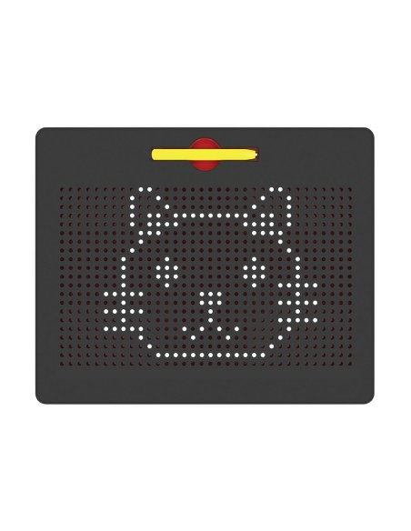 MAGNETIC PAD