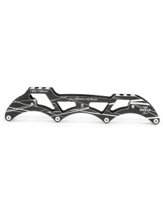 Chasis Patín Velocidad 165/195 mm, 12.2" (4 x 100 mm)