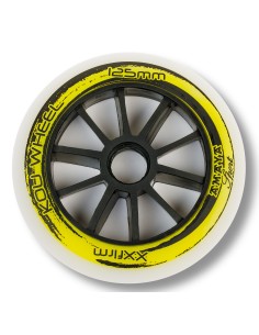 Rueda Patín Velocidad KOU XXFIRM 125 mm