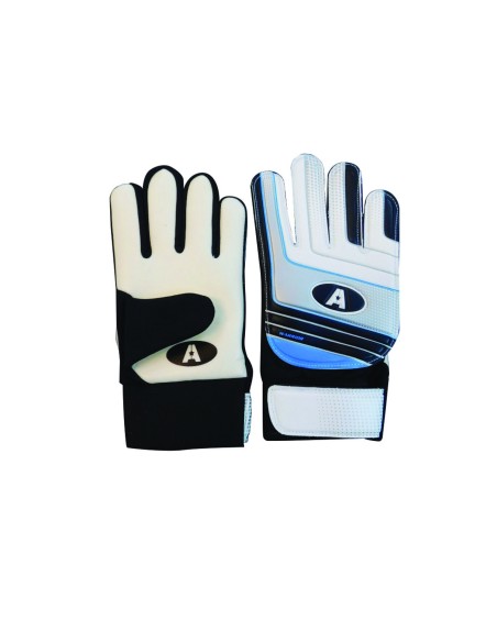 GUANTES WARRIOR (PAR)