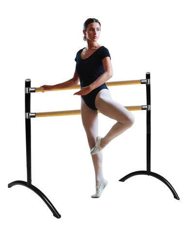Barra de Ballet doble
