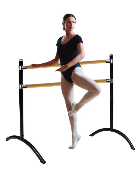 Barra de Ballet doble