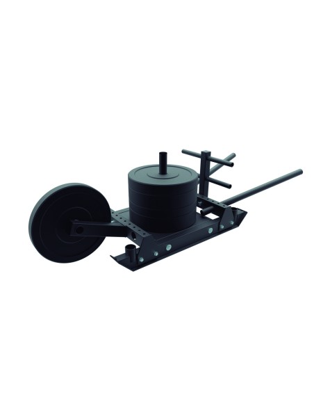 TRINEO PRO TOP GRADE