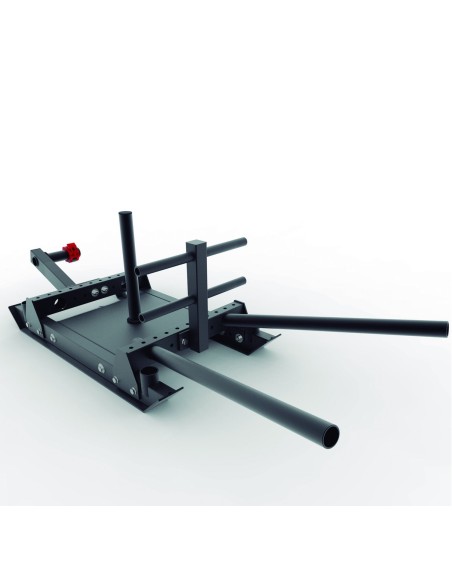 TRINEO PRO TOP GRADE