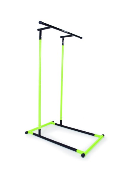 PULL UP WORKOUT