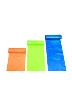 BANDA ELASTUBE LATEX FREE
